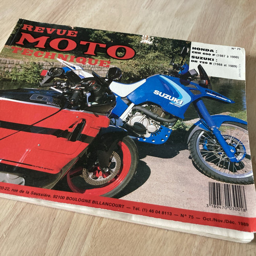 Motorcycle technical review - motorcycle,