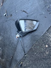 SEAT LEON FR MK3 2012-2020