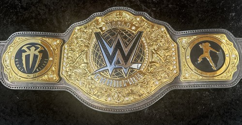 Wwe official world - wwe, heavyweight