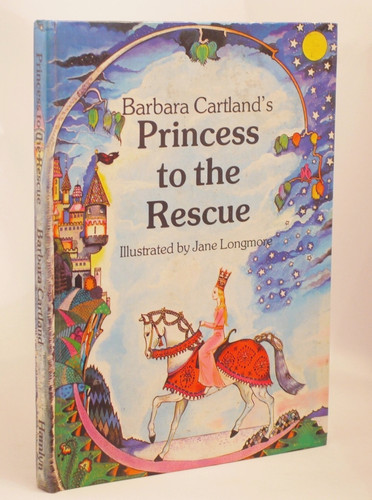 Rare signed barbara - *,