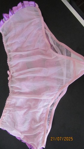 Vintage style knickers - vintage,