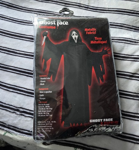 Scream ghostface sparkle - scream, |