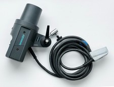 Broncolor Pulso 2/4 head. Max