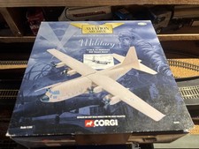 CORGI Aviation Archive