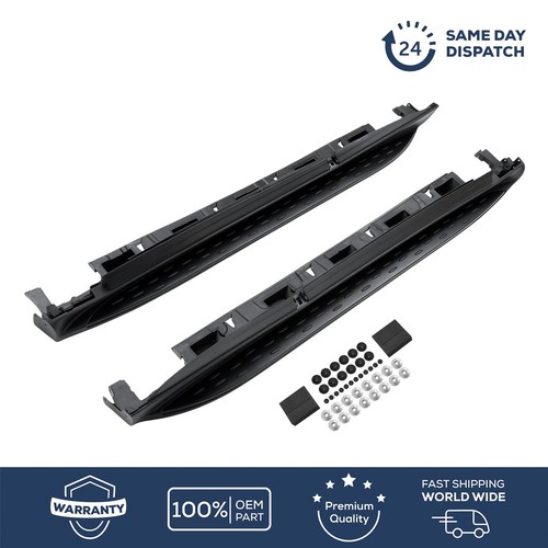 Running boards side steps for - boards,