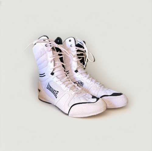 Lonsdale cyclone boxing boots - cyclone,