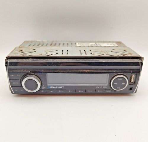 Blaupunkt tokyo 110 - blaupunkt,