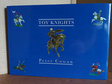 Toy Knights Britains Timpo