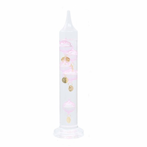 11inch galileo thermometer - 11inch,