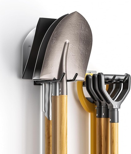 Heavy duty garden tool - heavy,