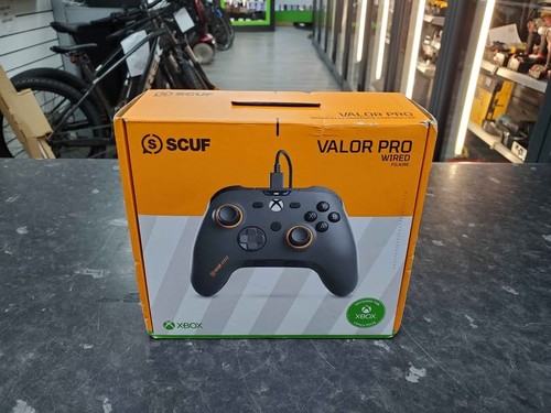 Scuf valor pro wired - pro,