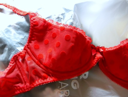 Bnwot agent provocateur 36b - bnwot,