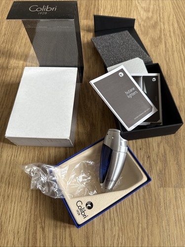 Colibri single flame jet - single,