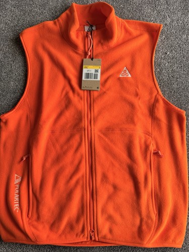 Nike acg wolf tree polartec - nike,
