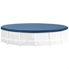 Above ground pool cover for - pool,