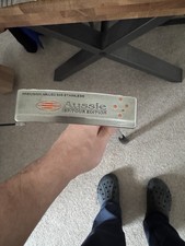 RIFE Putter Precision Milled