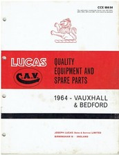 VAUXHALL VICTOR FB CRESTA PB