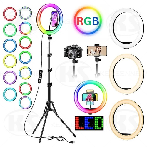 Rgb multi colour led - rgb,
