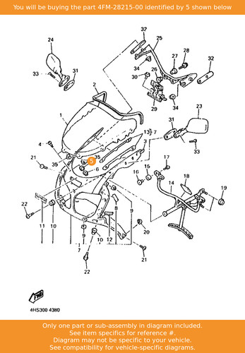 Yamaha washer special - washer,,