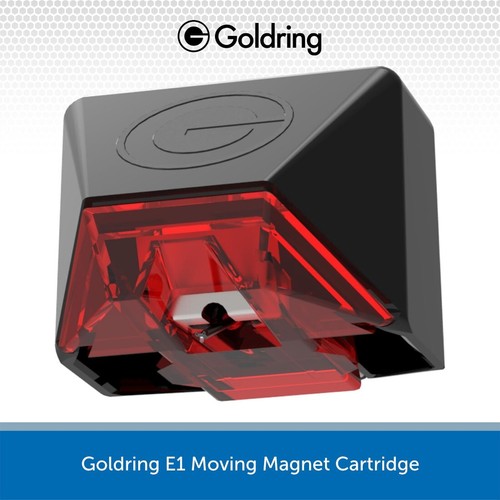 Goldring moving magnet - goldring,