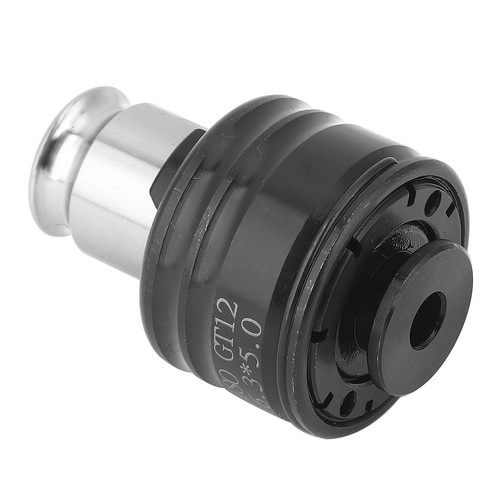 Iso gt12 tap - holder, m8