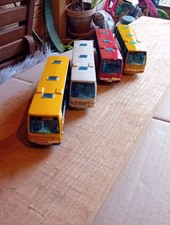 Corgi Plaxton Paramount Coach