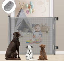 Baby Gate, MYPIN Extra Wide