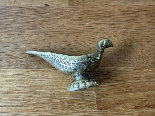 Lovely antique vintage - antique, brass