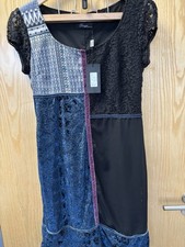 Peruzzi Dress Size 10 BNWT (699)