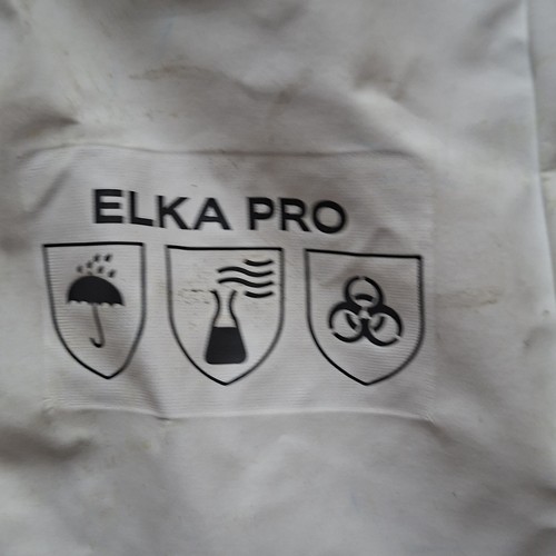 Elka pro fishing trousers - pro,