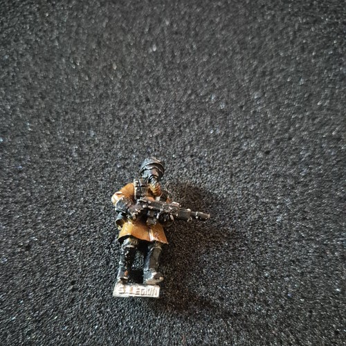 Warhammer 40k imperial guard - warhammer,