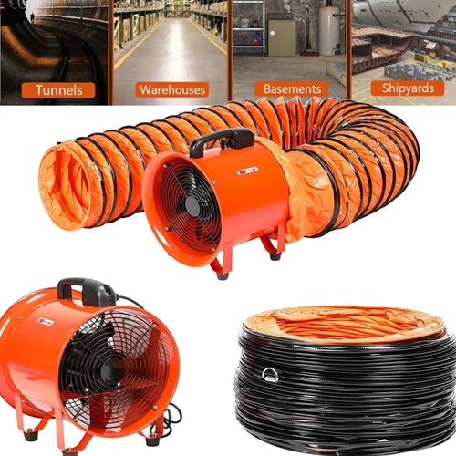Dust extractor fan - extractor,