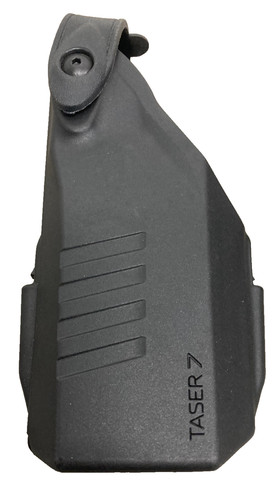 Safariland taser holster - safariland,