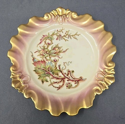 Antique royal worcester blush - worcester,