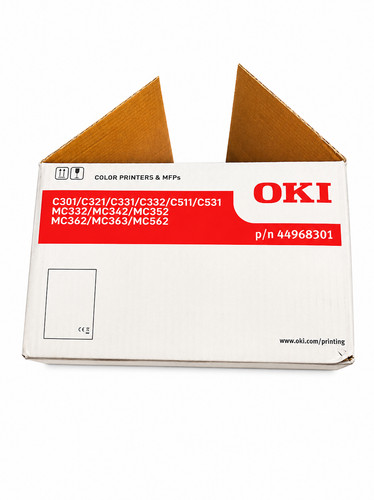 Oki 44968301 printer - 44968301, drum
