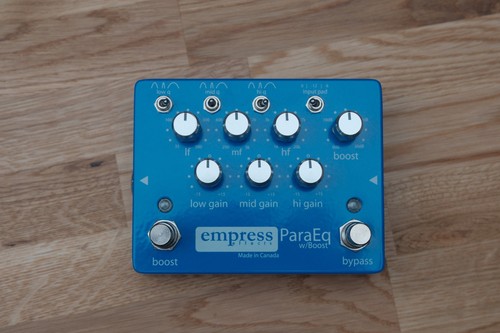 Empress effects paraeq - effects, v7