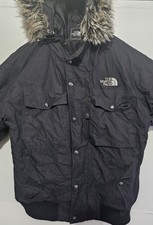 The North Face Gotham Jacket