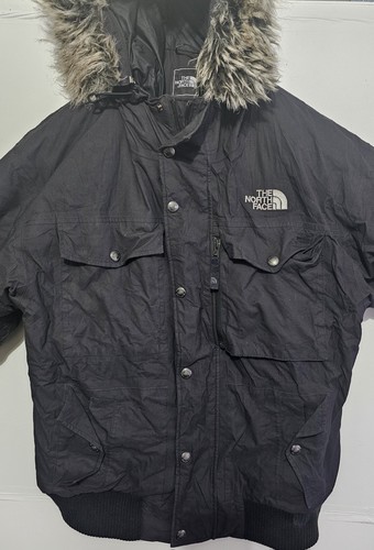 The north face gotham jacket - gotham,
