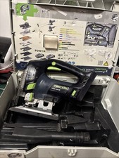 Festool 577237 Cordless