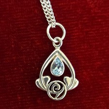 Historic Originals 925 Silver