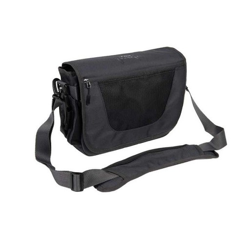 Fox rage messenger bag - rage,