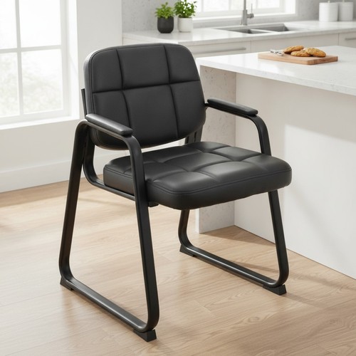 Guest waiting reception chair - guest,