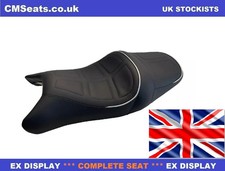 HONDA CBR 1100XX BLACKBIRD