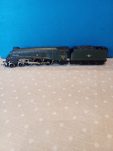 Hornby r309 gauge class a4 - r309,