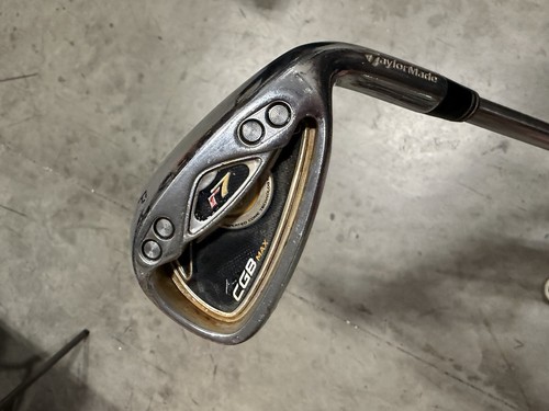 Taylormade cgb max pw - cgb,