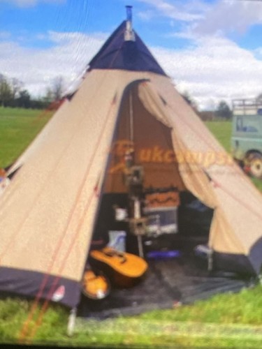 Robens cherokee tipi tent 6 - robens,