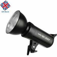 Godox SK300II 300W 2.4G Studio
