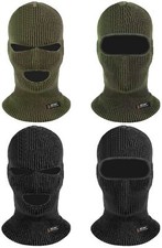 Mens Balaclava SAS Army Hat 3
