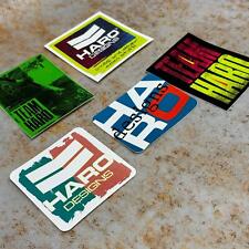 Haro Old School BMX Sticker