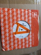 The Beatstalkers  DAVID BOWIE Silver Tree Top School For Boys  Promo PRESS SHEET